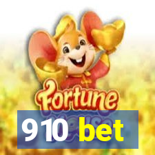 910 bet